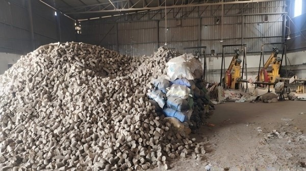 每家最高180万人民币!印度中央财政补贴生物质颗粒工厂