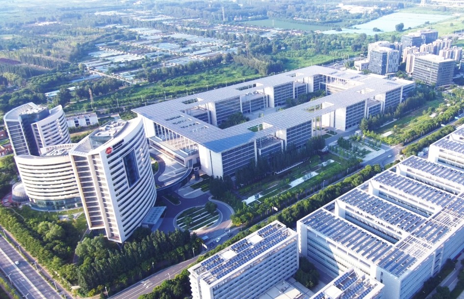 新型储能：研发布局进行时！