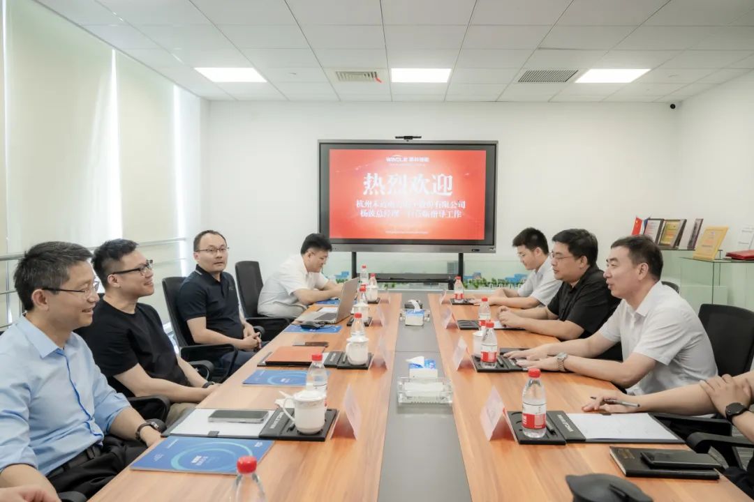 赢科储能与禾迈电力电子携手并进，共绘海外市场新蓝图