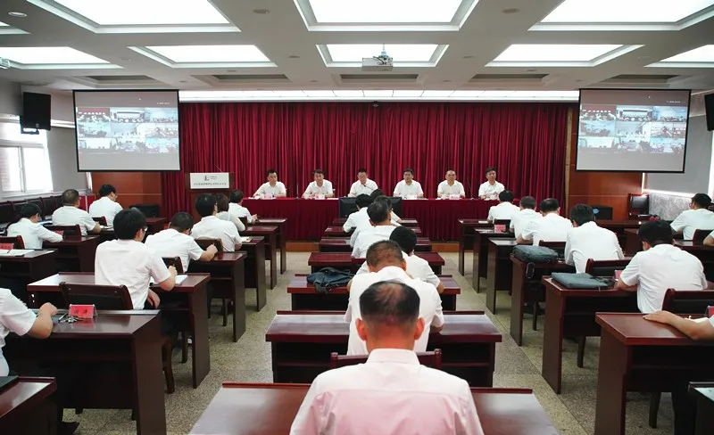 中石化最新人事变动！