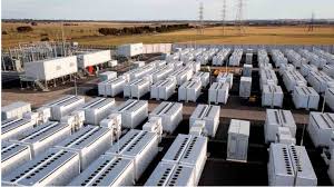 300MW/600MWh！深南电A携手南朗公司共建独立储能电站