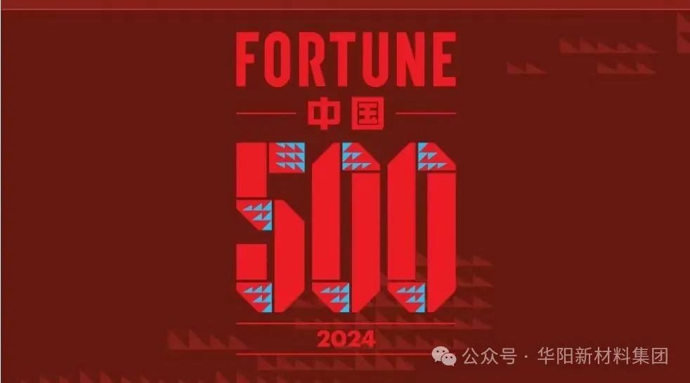 第473位！华阳股份入列2024年《财富》中国500强