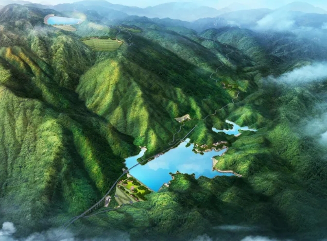 浙江天台抽水蓄能电站1号引水隧洞全线开挖完成
