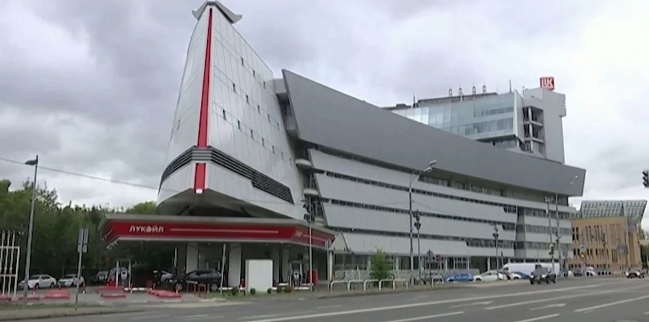东欧两国拒绝欧盟提出的原油进口替代方案