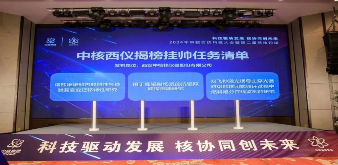 从“两弹一艇”到“核能综合利用”，点燃心中那团火，阔步在建设核强国历史征程中