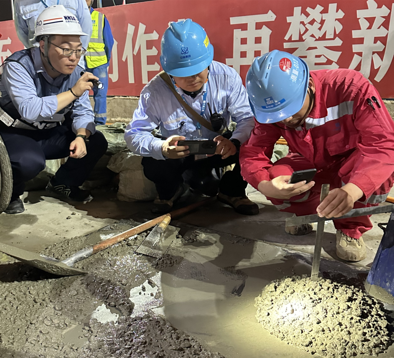 石岛湾核电厂扩建一期工程1号机组FCD现场监督工作圆满完成
