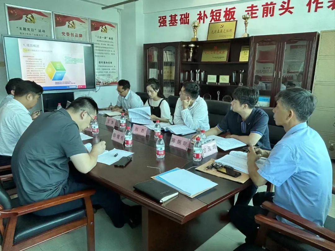 河南驻马店独立共享储能示范项目一期（100MW/200MWh）可研顺利通过审查