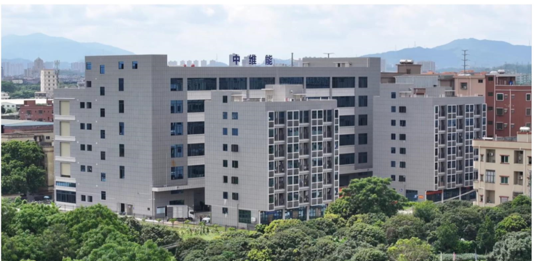 技术引领，打造产品高性价比！维能新能源亮相2024世界太阳能光伏暨储能产业博览会