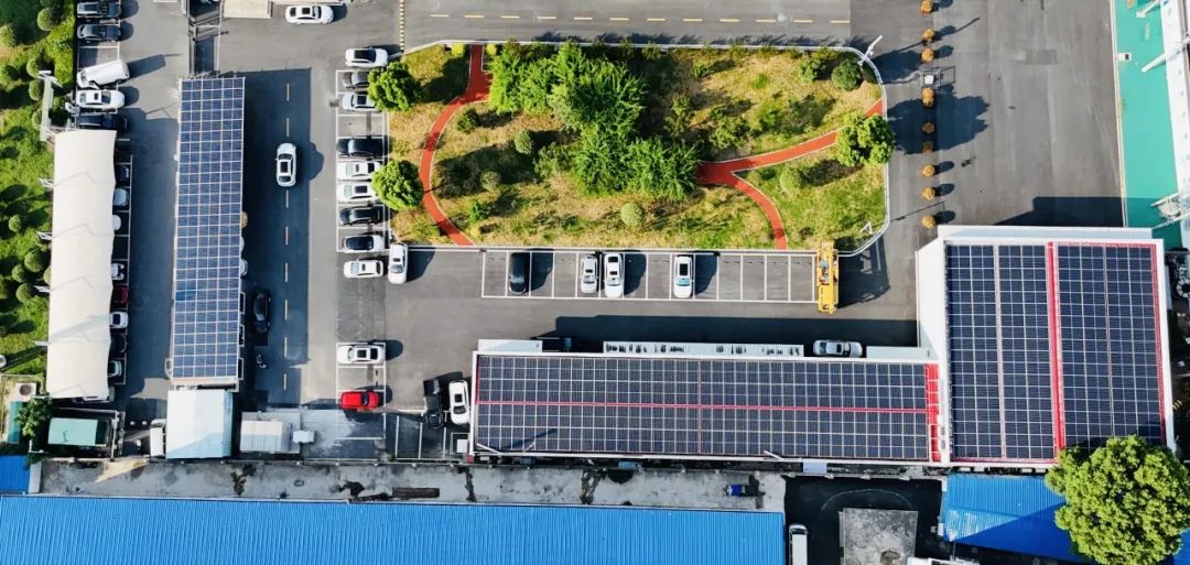派能科技助力国网肥西县供电公司打造“光储充一体化柔直互联”示范工程