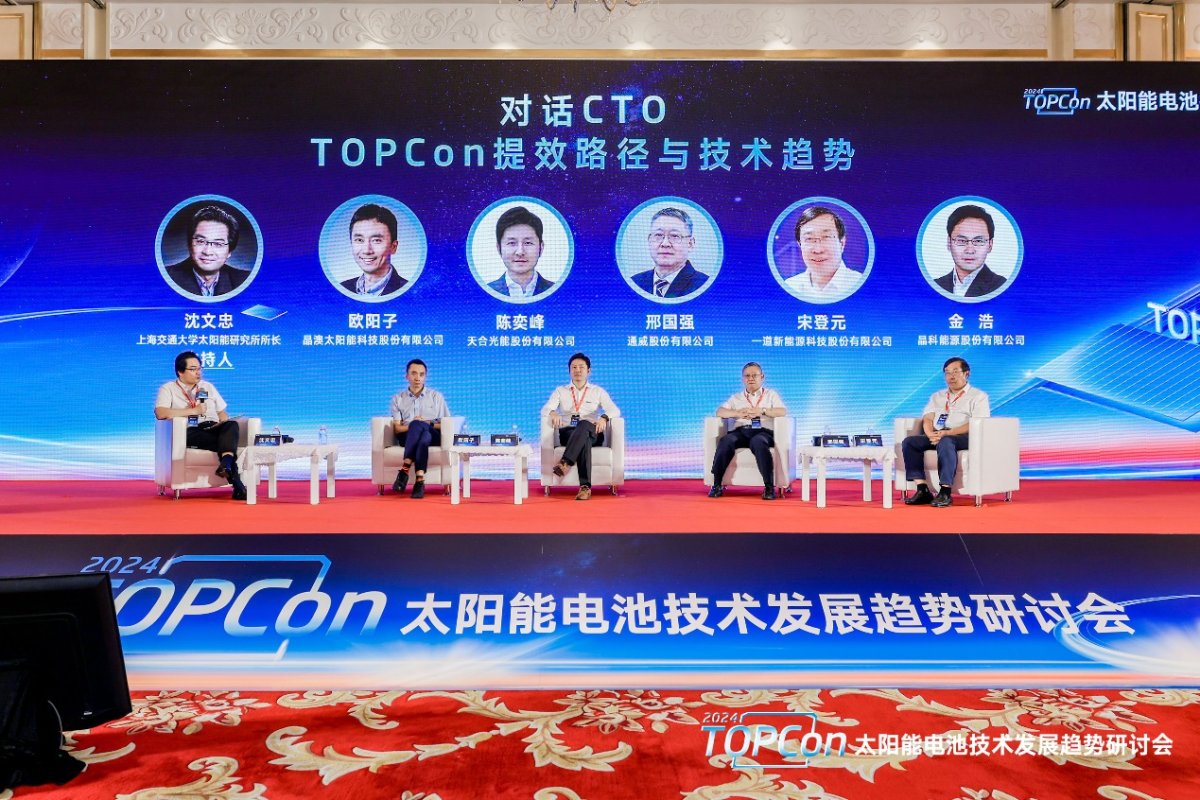 TOPCon的未来空间有多大？
