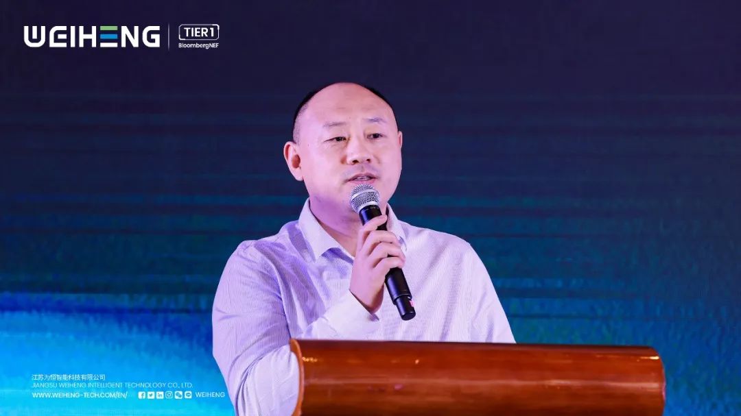 为恒智能2024年生态伙伴大会（浙江站）圆满举行——追求卓越 • 携手超越 • 共享喜悦