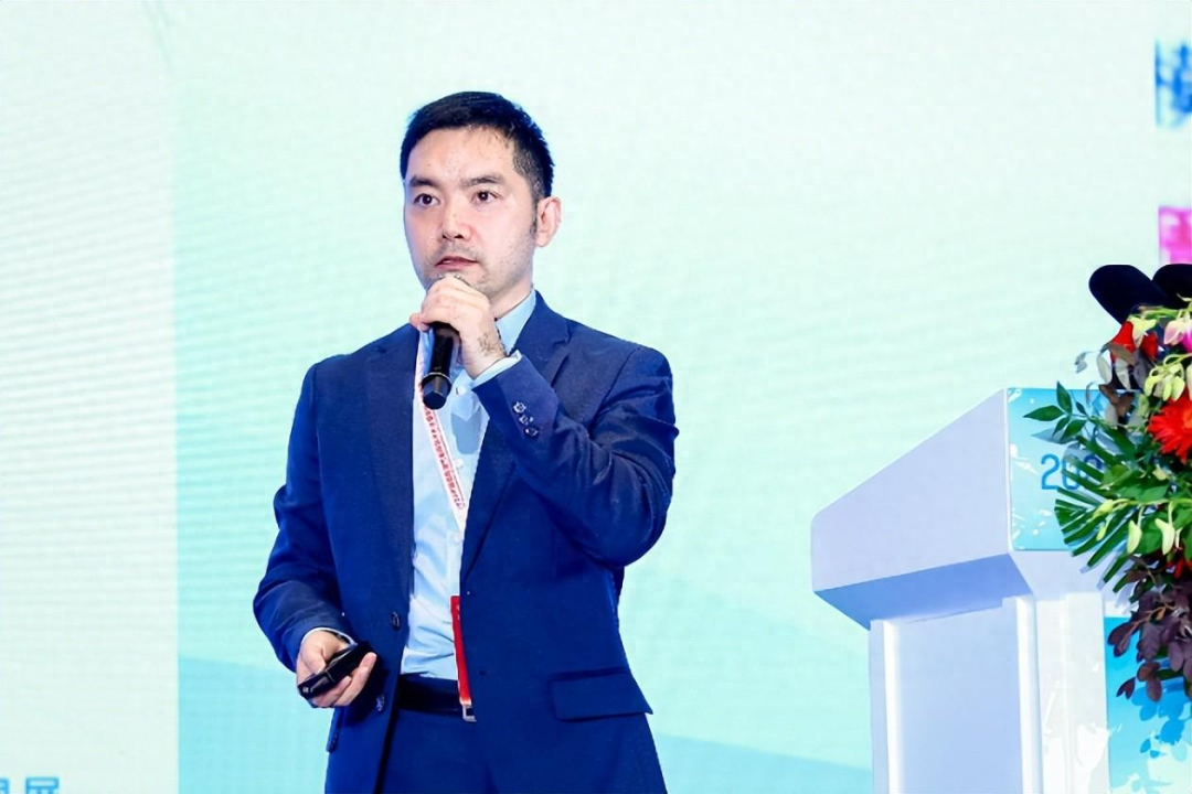 筑好三个底座，赋能AI从产业深入油气勘探