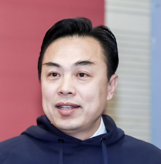 中国物理化学电源行业协会储能应用分会副理事长：朱咏民