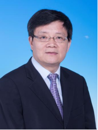 主任委员：赵天寿