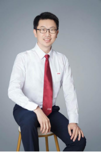 陈翔