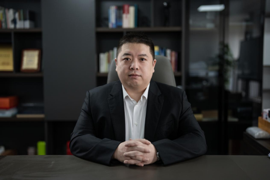 中国物理化学电源行业协会储能应用分会副理事长:宋柏