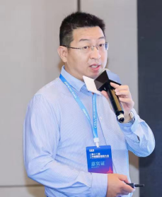 中国物理化学电源行业协会储能应用分会副理事长:孟德超