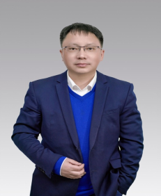 中国物理化学电源行业协会储能应用分会副理事长:刘刚
