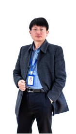中国物理化学电源行业协会储能应用分会副理事长：刘爱华