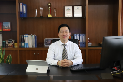 中国物理化学电源行业协会储能应用分会副理事长：姜新宇
