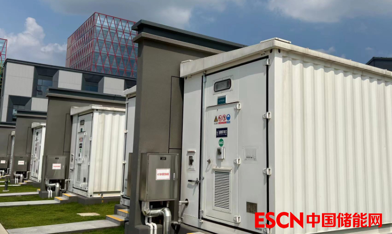 招中标 |0.8202-0.924元/Wh！时风集团山东聊城31MW/62MWh储能工程EPC中标候选人公示