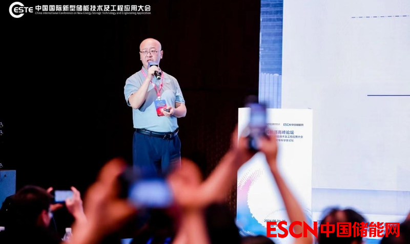 工商业储能项目全生命周期投资解决方案