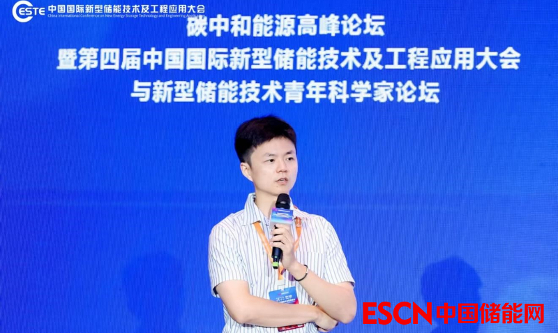 虚拟电厂是极具发展潜力和价值的新型业态