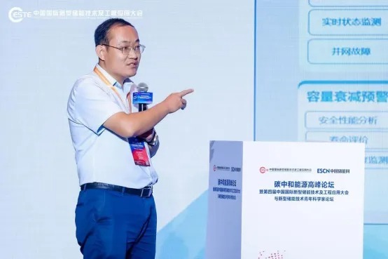 如果能杜绝带病入网，安全风险将会大幅下降