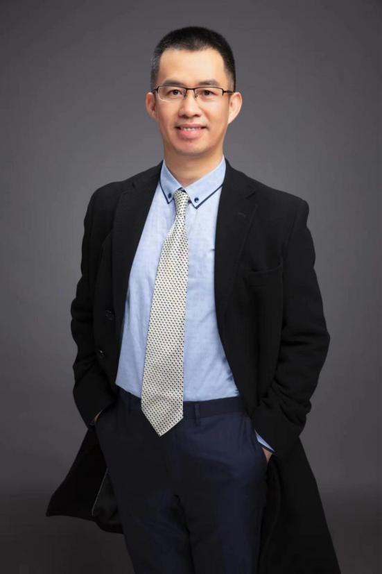 陈永翀