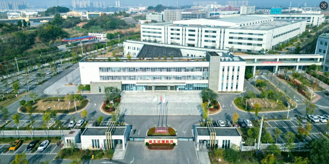 中国能建葛洲坝文旅公司中标湖北华强科技公司经营服务项目