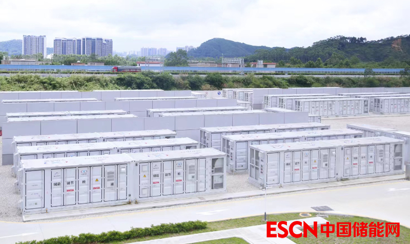 抽水蓄能电站在电网负荷平衡中充当“调节器”“充电宝”和“稳定器”的作用日益凸显