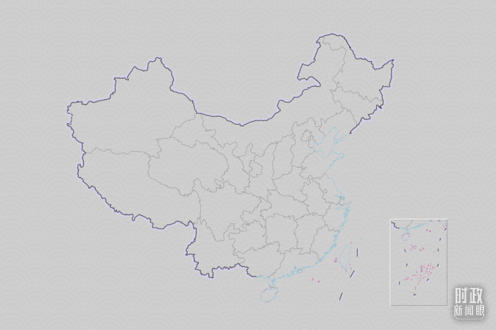 西部地区能源产业发展再获政策助力