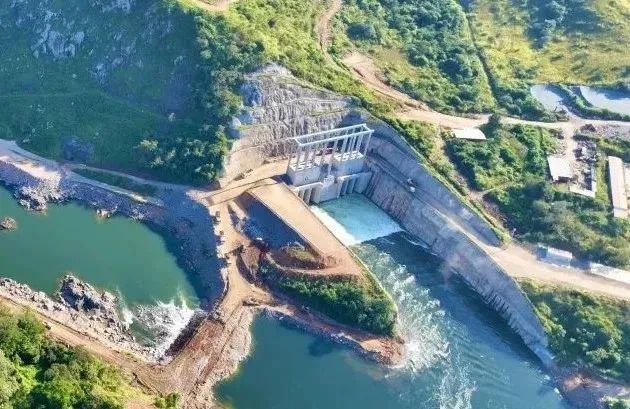 赋能美好非洲——写在2024年中非合作论坛峰会即将召开之际