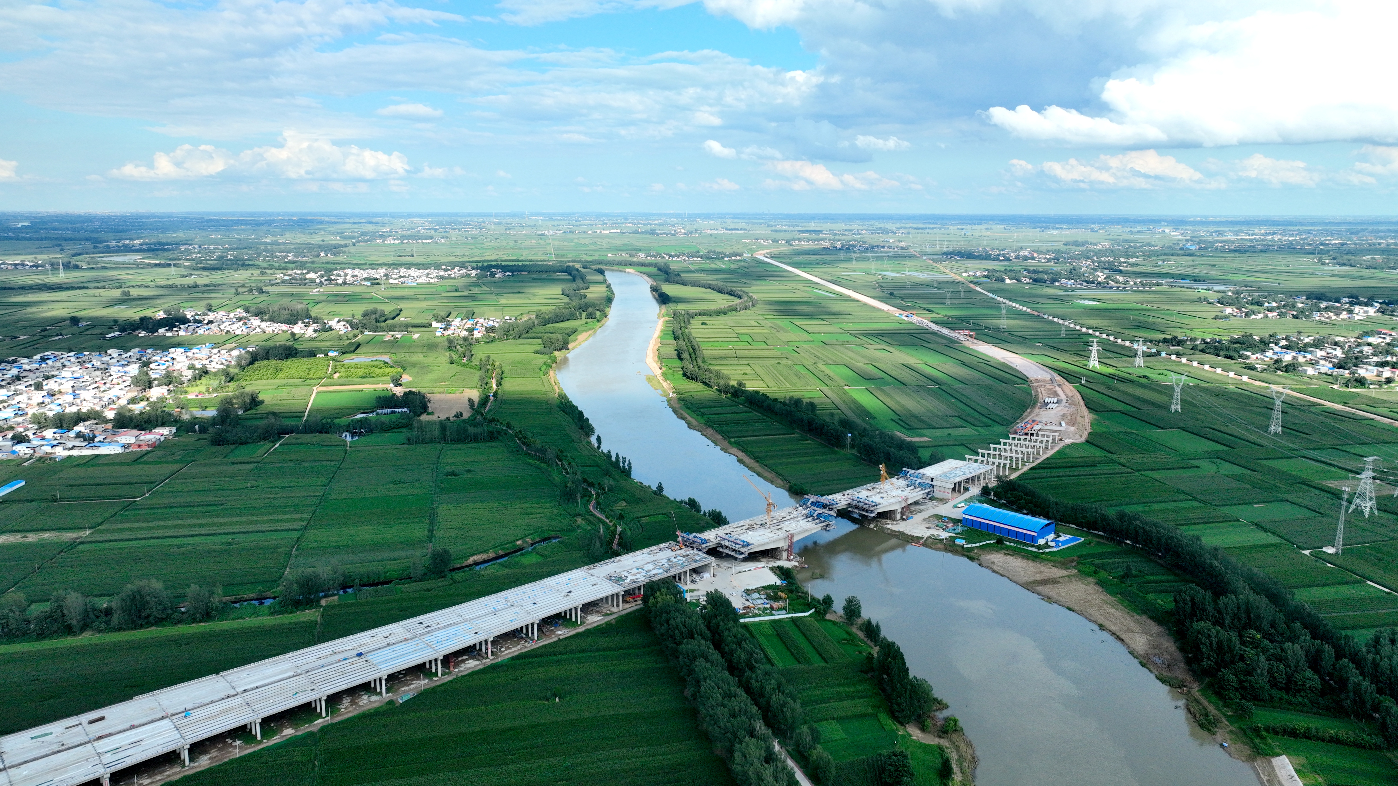 中国能建葛洲坝路桥公司：强化物资核销  推动精细化管理