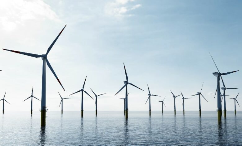 立陶宛700MW海上风电项目重新招标