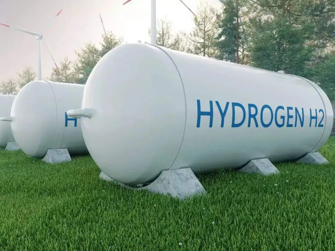 三菱动力与印度Hygenco合作开展氢/氨气燃气轮机项目