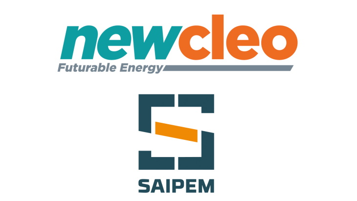 Newcleo与Saipem联手开发海上SMR应用