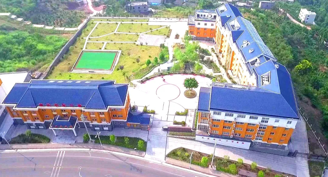 中国能建葛洲坝文旅公司中标巴东县社会福利院养老中心运营服务项目