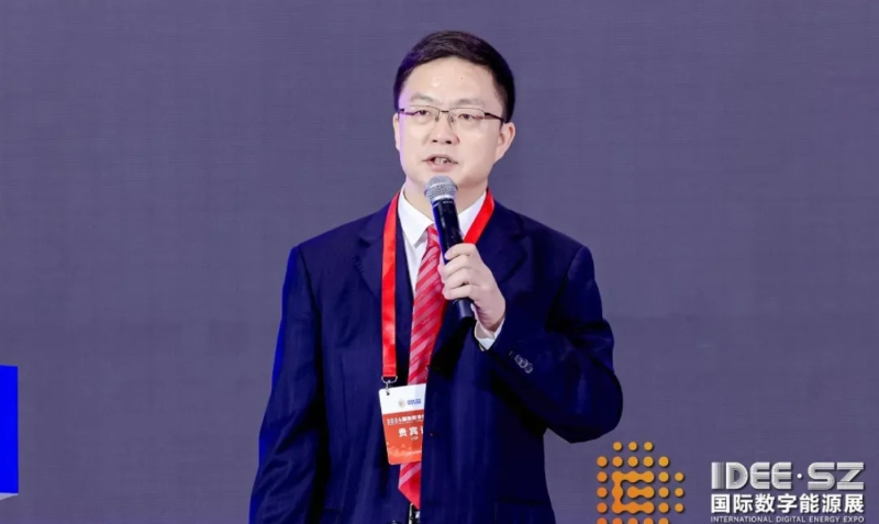 以“创新+本分”，应对储能行业发展的不确定性