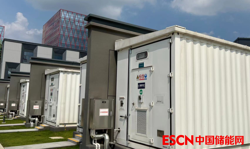 招中标 |0.728元/Wh！南瑞继保中标国能辽宁风电项目60MW/120MWh储能EPC