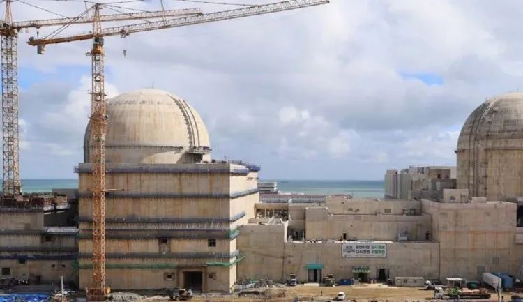 IAEA连续四年上调核电发展预测值