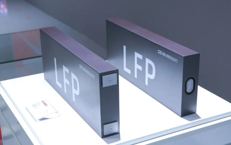 聚焦欣旺达动力新型储能发展提速，代表深企为产业注入新动能