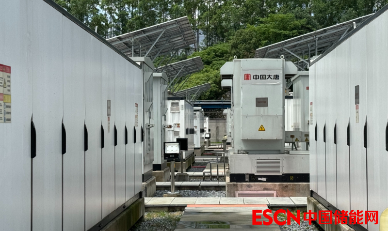 超80亿元！中石化、兵器装备集团等央企入局！8月储能投融资分析