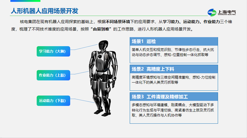 李华纲：探索机器人在核电装备制造领域的应用