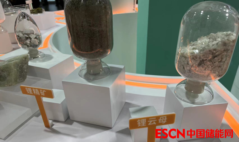 暂停江西锂云母业务 宁德时代如何开辟新能源盈利路径？