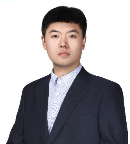 张立超