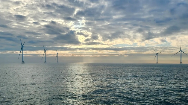 超2400MW，294台风机！东方风电中标海上、陆上风电项目
