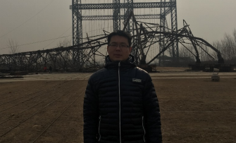 李军辉