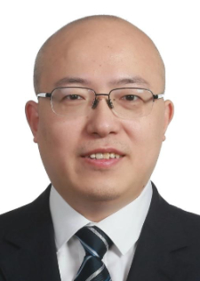 葛凯梁
