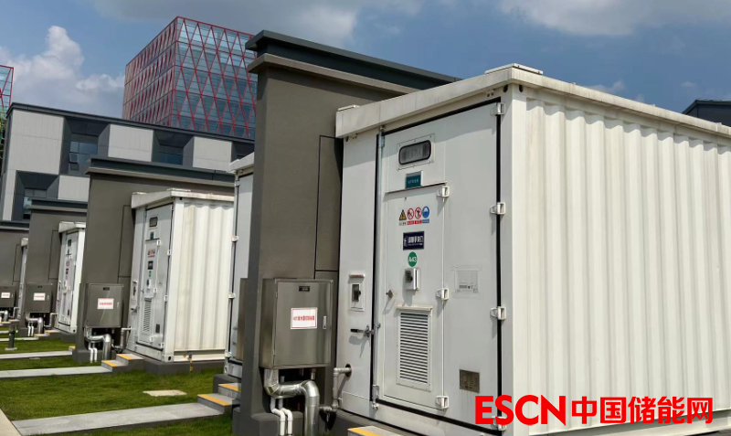 招中标 |限价1.038元/Wh！广东中山100MW/200MWh独立储能电站EPC招标